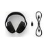 Logitech G G321 cuffia gaming wireless (Nero)