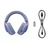 Logitech G G325 LIGHTSPEED Auricolare Wireless A Padiglione Gaming Bluetooth Lillà