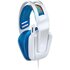 Logitech G G335 Cuffia 3.5 mm Bianco