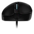 Logitech G G403 USB Ottico 16000 DPI Gaming Nero