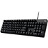 Logitech G G413 SE USB QWERTY Italiano Nero