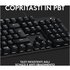 Logitech G G413 SE USB QWERTY Italiano Nero