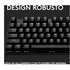 Logitech G G413 SE USB QWERTY Italiano Nero