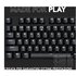 Logitech G G413 SE USB QWERTY Italiano Nero