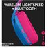 Logitech G G435 LightSpeed Cuffie Gaming Wireless Bluetooth Cuffie Over-Ear Blu