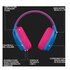 Logitech G G435 LightSpeed Cuffie Gaming Wireless Bluetooth Cuffie Over-Ear Blu
