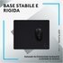 Logitech G G440 Tappetino per mouse per gioco da computer Nero