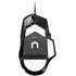 Logitech G G502 X + G240 mouse Gaming Mano destra USB tipo A Ottico 25600 DPI