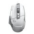 Logitech G G502 X + G240 mouse Gaming Mano destra USB tipo A Ottico 25600 DPI