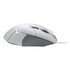 Logitech G G502 X + G240 mouse Gaming Mano destra USB tipo A Ottico 25600 DPI