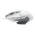 Logitech G G502 X + G240 mouse Gaming Mano destra USB tipo A Ottico 25600 DPI