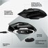 Logitech G G502 X Lightspeed mouse Giocare Mano destra RF Wireless Ottico 25600 DPI