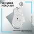 Logitech G G502 X Lightspeed mouse Giocare Mano destra RF Wireless Ottico 25600 DPI
