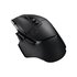 Logitech G G502 X Lightspeed mouse Mano destra RF Wireless Ottico 25600 DPI