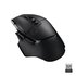 Logitech G G502 X Lightspeed mouse Mano destra RF Wireless Ottico 25600 DPI