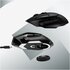 Logitech G G502 X Lightspeed mouse Mano destra RF Wireless Ottico 25600 DPI