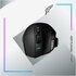 Logitech G G502 X Lightspeed mouse Mano destra RF Wireless Ottico 25600 DPI