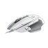 Logitech G G502 X mouse Giocare Mano destra USB tipo A Ottico 25600 DPI