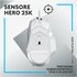 Logitech G G502 X mouse Giocare Mano destra USB tipo A Ottico 25600 DPI