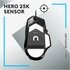 Logitech G G502 X mouse Giocare Mano destra USB tipo A Ottico 25600 DPI