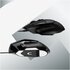 Logitech G G502 X mouse Giocare Mano destra USB tipo A Ottico 25600 DPI
