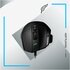 Logitech G G502 X mouse Giocare Mano destra USB tipo A Ottico 25600 DPI