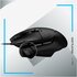 Logitech G G502 X mouse Giocare Mano destra USB tipo A Ottico 25600 DPI