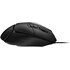 Logitech G G502 X mouse Giocare Mano destra USB tipo A Ottico 25600 DPI
