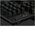 Logitech G G512 CARBON LIGHTSYNC RGB Mechanical Gaming Keyboard with GX Brown switches tastiera Giocare USB QWERTZ Svizzere Carbonio