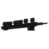 Logitech G G513 CARBON LIGHTSYNC RGB Mechanical Gaming Keyboard, GX Brown tastiera Giocare USB QWERTY Spagnolo Carbonio