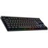 Logitech G G515 tastiera Giocare RF senza fili + Bluetooth QWERTY Italiano Nero