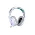 Logitech G G522 Lightspeed Auricolare Con cavo e senza cavo A Padiglione Gaming USB tipo-C Bluetooth Bianco