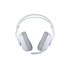 Logitech G G522 Lightspeed Auricolare Con cavo e senza cavo A Padiglione Gaming USB tipo-C Bluetooth Bianco