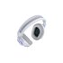Logitech G G522 Lightspeed Auricolare Con cavo e senza cavo A Padiglione Gaming USB tipo-C Bluetooth Bianco