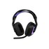 Logitech G G522 Lightspeed Auricolare Con cavo e senza cavo A Padiglione Gaming USB tipo-C Bluetooth Nero