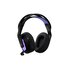 Logitech G G522 Lightspeed Auricolare Con cavo e senza cavo A Padiglione Gaming USB tipo-C Bluetooth Nero
