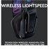 Logitech G G535 Auricolare Wireless A Padiglione Giocare Nero