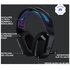 Logitech G G535 Auricolare Wireless A Padiglione Giocare Nero