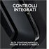 Logitech G G535 Auricolare Wireless A Padiglione Giocare Nero