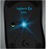 Logitech G G703 Lightspeed mouse Mano destra RF Wireless Ottico 16000 DPI