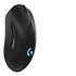 Logitech G G703 RF Wireless Ottico 16000 DPI Mano destra