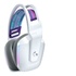 Logitech G G733 Cuffia Bianco