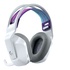 Logitech G G733 Cuffia Bianco