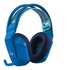 Logitech G G733 Cuffia Blu