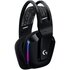 Logitech G G733 Cuffia Wireless Headset Nero