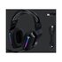 Logitech G G733 Cuffia Wireless Headset Nero