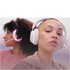 Logitech G G735 Auricolare Con cavo e senza cavo A Padiglione Giocare Bluetooth Bianco