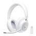 Logitech G G735 Auricolare Con cavo e senza cavo A Padiglione Giocare Bluetooth Bianco