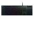 Logitech G G815 USB QWERTY US International Nero