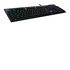 Logitech G G815 USB QWERTY US International Nero